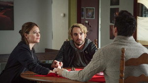 Mensonges Season 4 Ep.5 5. epizód