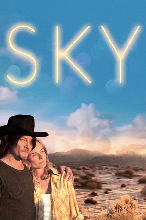 Sky poszter