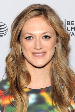 Marin Ireland profil kép