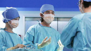Dr.コトー診療所 Season 2 Ep.11 11. epizód