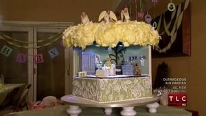 Cake Boss 4. évad Ep.6 6. epizód