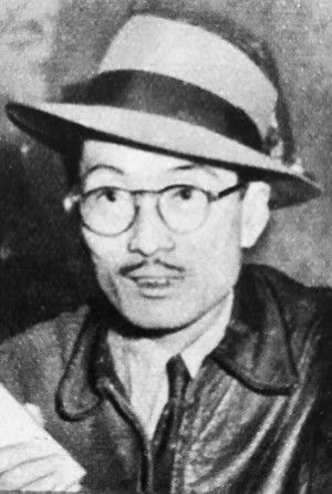 Yasuki Chiba profil kép