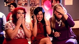 Winners & Losers Season 4 Ep.9 9. epizód