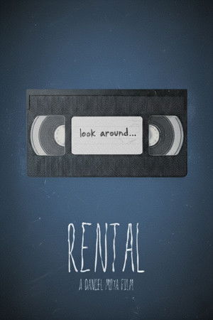 Rental poszter