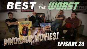 Best of the Worst Season 2 Ep.10 10. epizód