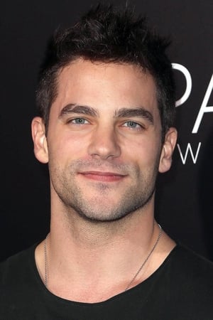 Brant Daugherty profil kép