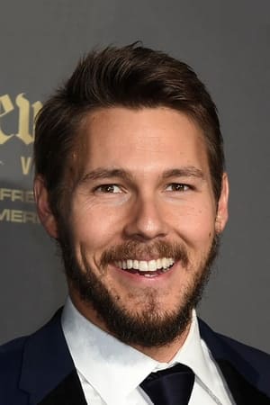 Scott Clifton profil kép