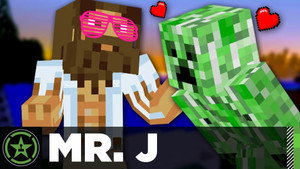 Let's Play Minecraft 5. évad Ep.11 11. epizód