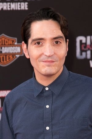 David Dastmalchian profil kép