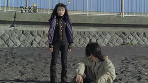 スーパー戦隊シリーズ 30. évad Ep.47 47. rész