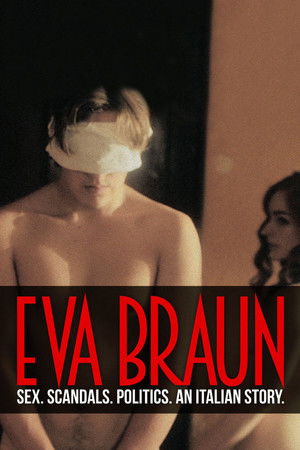 Eva Braun poszter