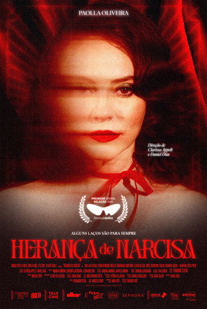 Herança de Narcisa poszter