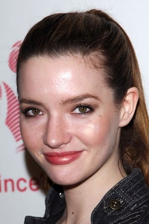 Talulah Riley profil kép