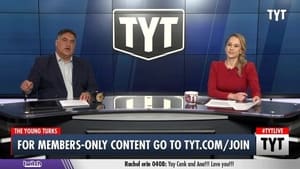 The Young Turks 17. évad Ep.297 297. epizód