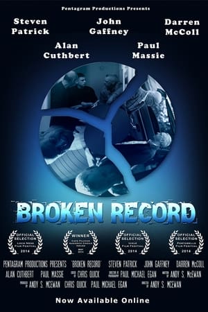 Broken Record