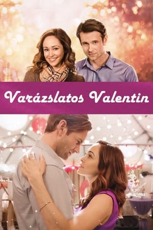 Varázslatos Valentin