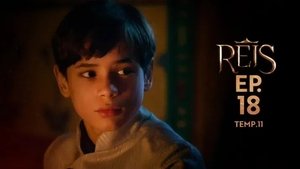 Reis 11. évad Ep.18 18. epizód