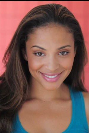 Erica Dickerson profil kép