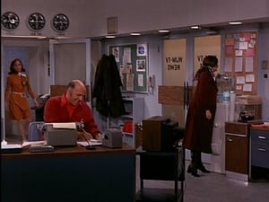 The Mary Tyler Moore Show 2. évad Ep.12 12. epizód