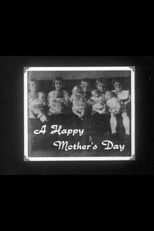 A Happy Mother's Day poszter