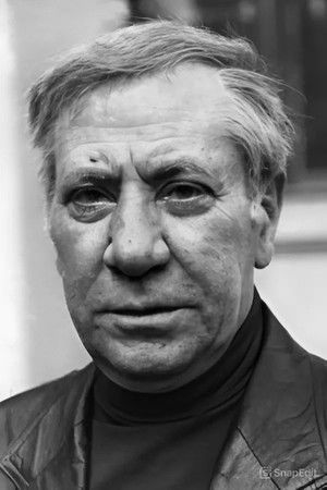 Nikolai Skorobogatov profil kép