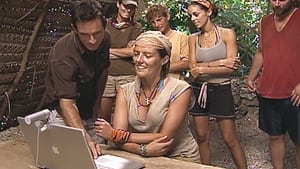 Survivor 9. évad Ep.11 11. epizód