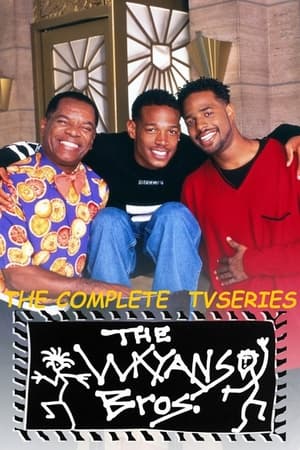 The Wayans Bros. poszter