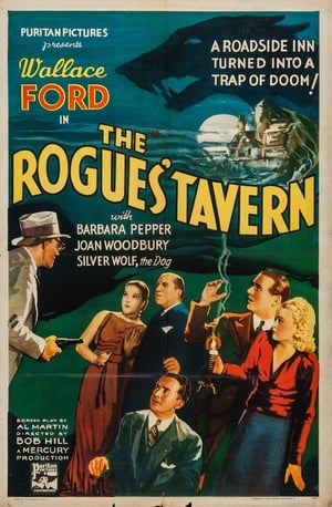 The Rogues' Tavern