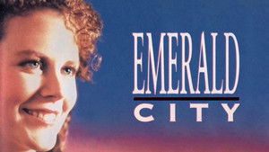 Emerald City háttérkép