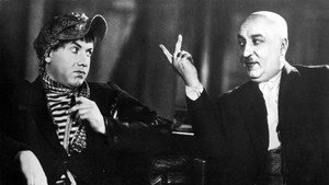 Процесс о трёх миллионах háttérkép