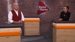 Bares für Rares 12. évad Ep.7 7. epizód