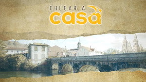Chegar a Casa kép