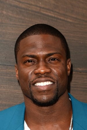 Kevin Hart profil kép