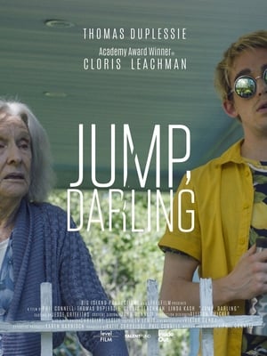 Jump, Darling poszter