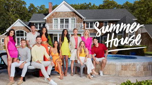 Summer House kép