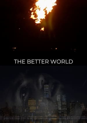 The Better World poszter