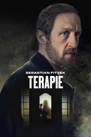 Sebastian Fitzek: A terápia poszter