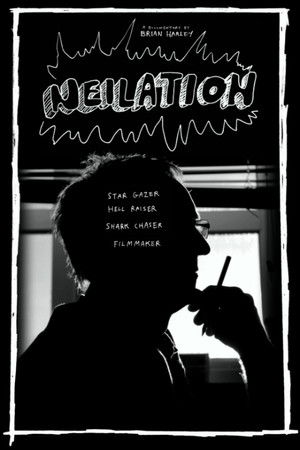 Neilation poszter
