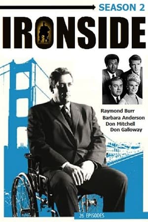 Ironside