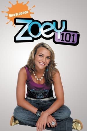 Zoey 101 poszter