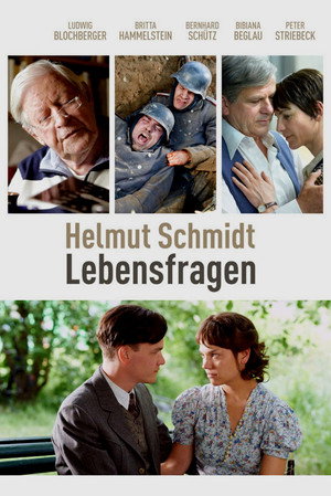 Helmut Schmidt - Az élet kérdései