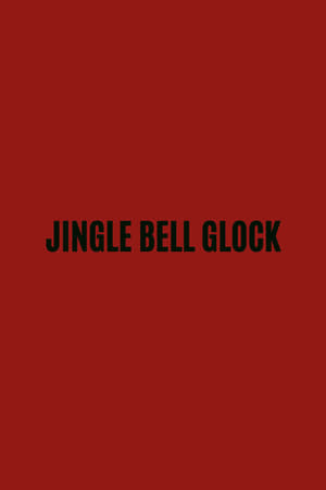 JINGLE BELL GLOCK poszter