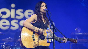 Amy Macdonald - Baloise Session 2025 háttérkép