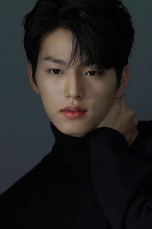 Lee Jin-woo profil kép