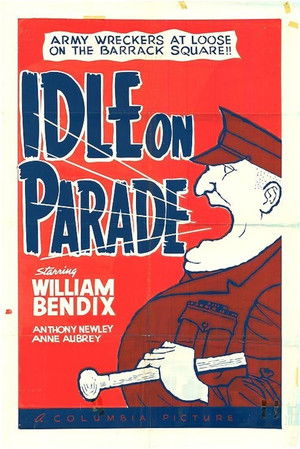 Idol on Parade poszter