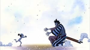 One Piece 15. évad Ep.622 622. epizód