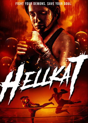 HellKat poszter