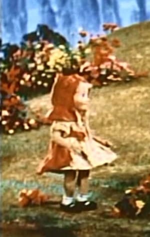 The Story of 'Little Red Riding Hood' poszter