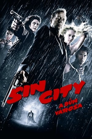 Sin City: A bűn városa