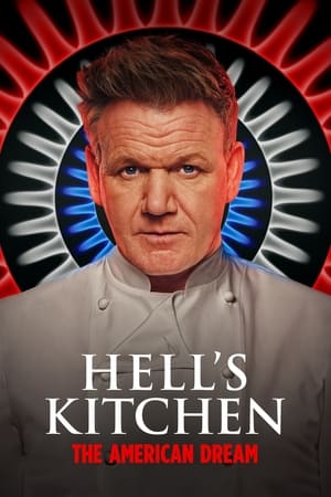 Gordon Ramsay - A pokol konyhája